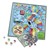 Money Bags Board Game